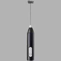 Rechargeable Frother