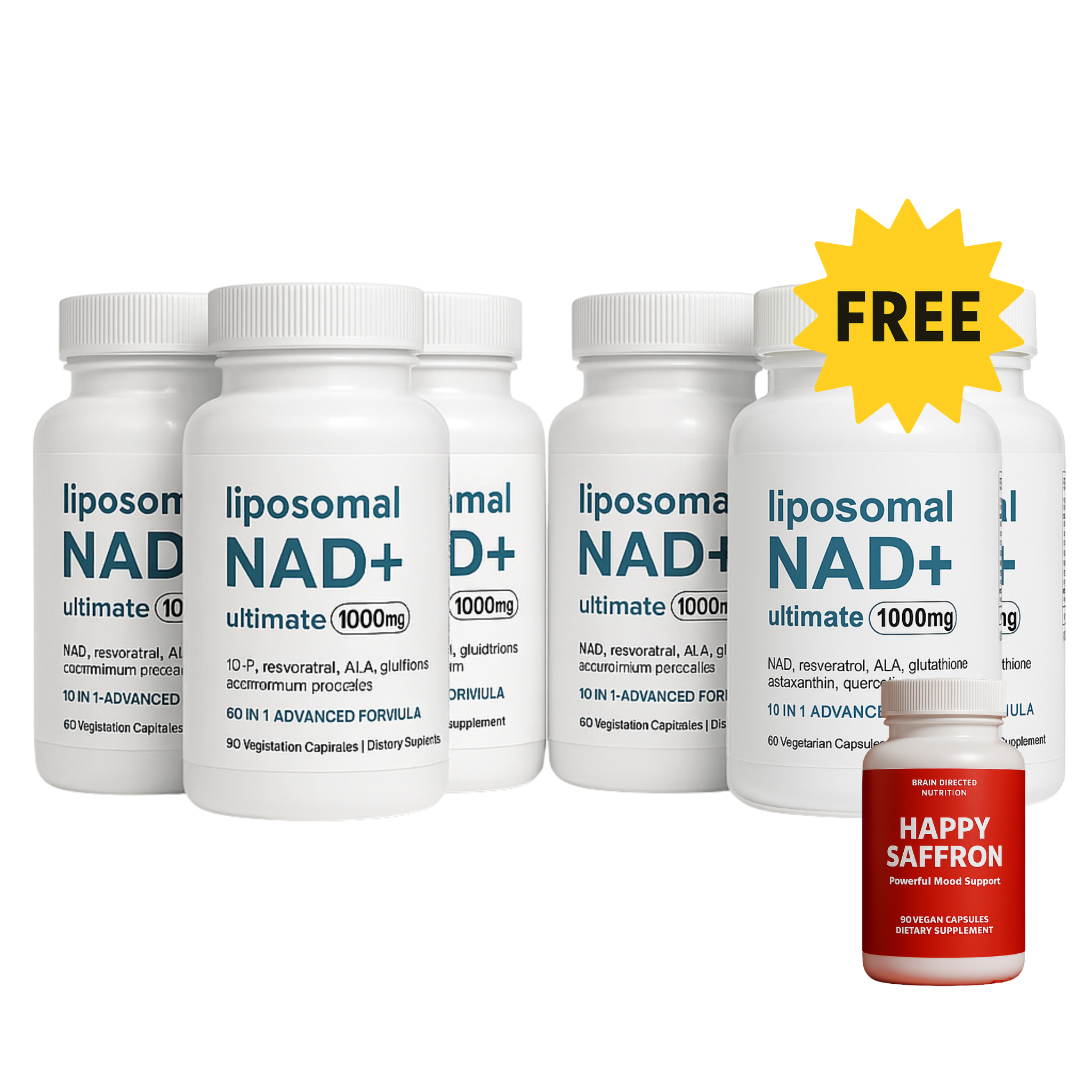 Buy 3 Get 3 FREE