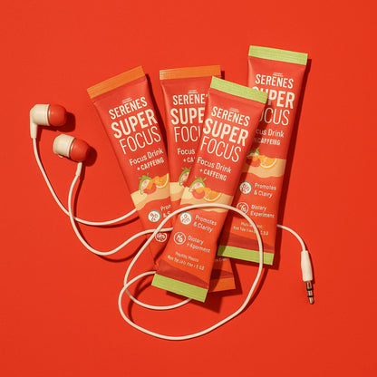 Serenes™ SuperFocus