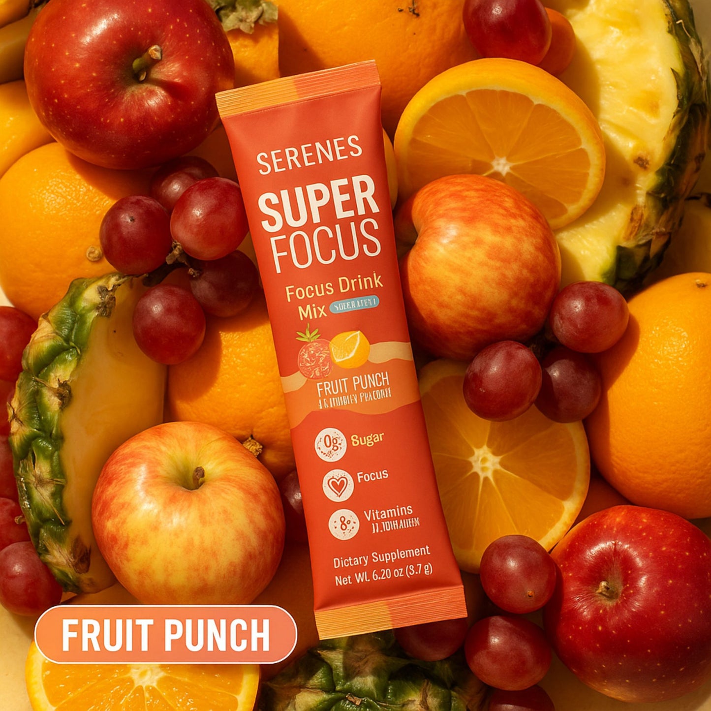 Serenes™ SuperFocus