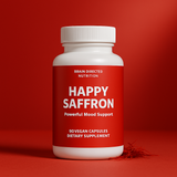 Serenes SAFFRON+