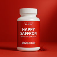 Serenes SAFFRON+
