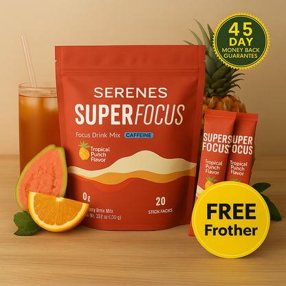 Serenes™ SuperFocus