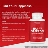 Serenes SAFFRON+