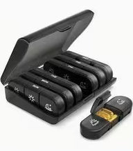 Pill Organizer
